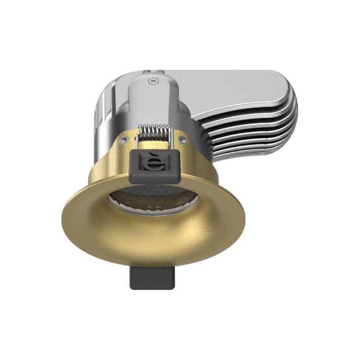 LINEA LIGHT (ILED) ILD80802M60 LORO-R 15 13W S/ALIM.CRI92+HC ORO