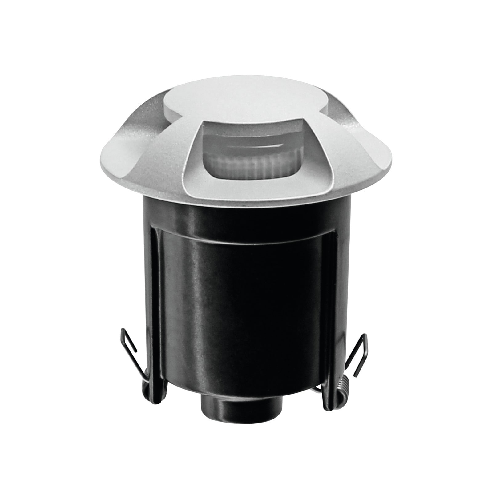 LINEA LIGHT (ILED) ILD86104W18 ALCOR-AL-4 14 1L 2W S/ALIM. GRIGIO