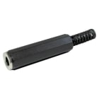 MELCHIONI SPA MEM433329692 PRESA 6 MM MONO C/COD.