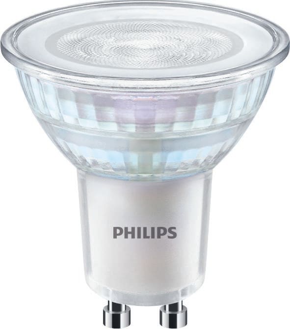Philips - PBZ31212800 MAS LEDspot VLE D 4.7-50W GU10 82736D5CT