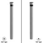 LINEA LIGHT (ILED) - ILDC00008GGNRD BUZZER D60 H700 8,5WAC ON-OFF GG