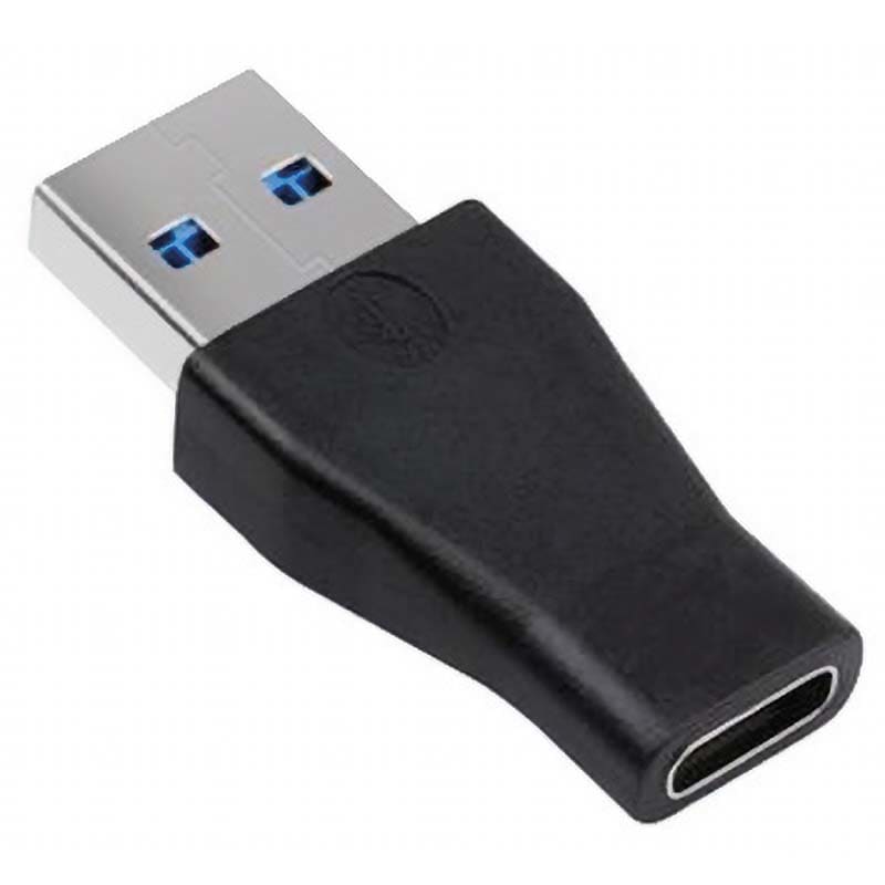 ELCART DISTRIBUTION ERT406553600 AD.PRESA USB-C /SPINA USB 3.0