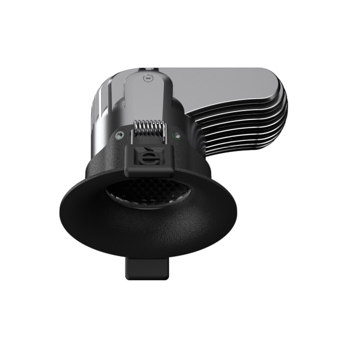 LINEA LIGHT (ILED) - ILD80796M60 LORO-R 16 13W S/ALIM.CRI80+HC NG