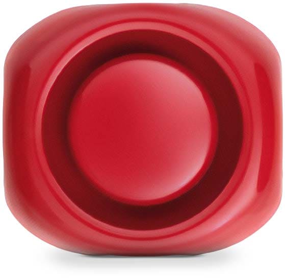 IESS SRL - EAA52130 AVVISATORE ACUSTICO ANAL-IND. IP65 EN54-