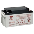 MELCHIONI SPA MEM491461517 ACCUMULATORE AL PIOMBO 12V 65A YUASA