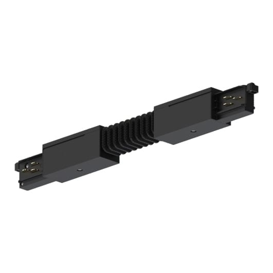 LINEA LIGHT (ILED) ILD81067 GIUNTO FLESSIBILE NERO