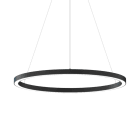 LINEA LIGHT (ILED) - ILDC01060BBWDI Sospensione | 1008 topLED 41 W DC 24 V