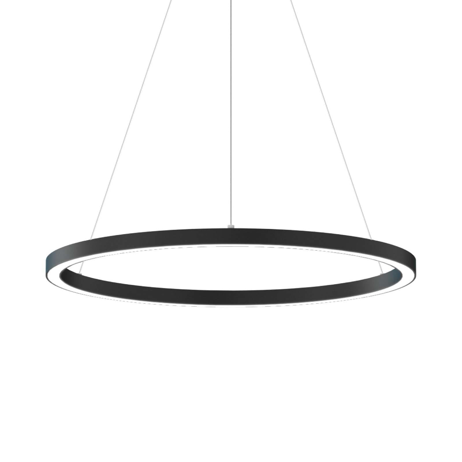 LINEA LIGHT (ILED) - ILDC01060BBWDI TOUR SLIM D.700 38WDC BB W DI