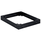 ELCART DISTRIBUTION ERT404858400 ZOCCOLO PER ARMADI 800X1000 NERO