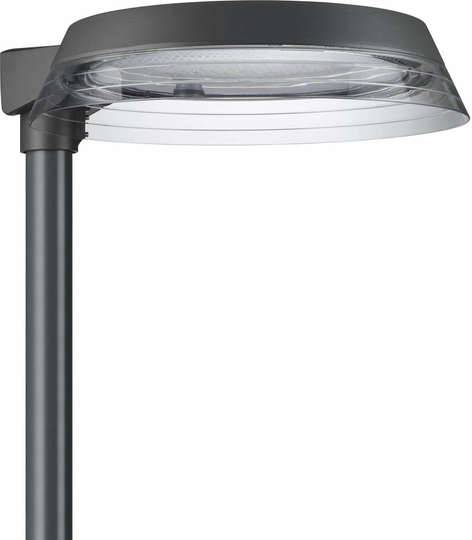 Philips - PBZ49762000 BDP266 LED109-4S/740 II DM10 CLO SRT SRB