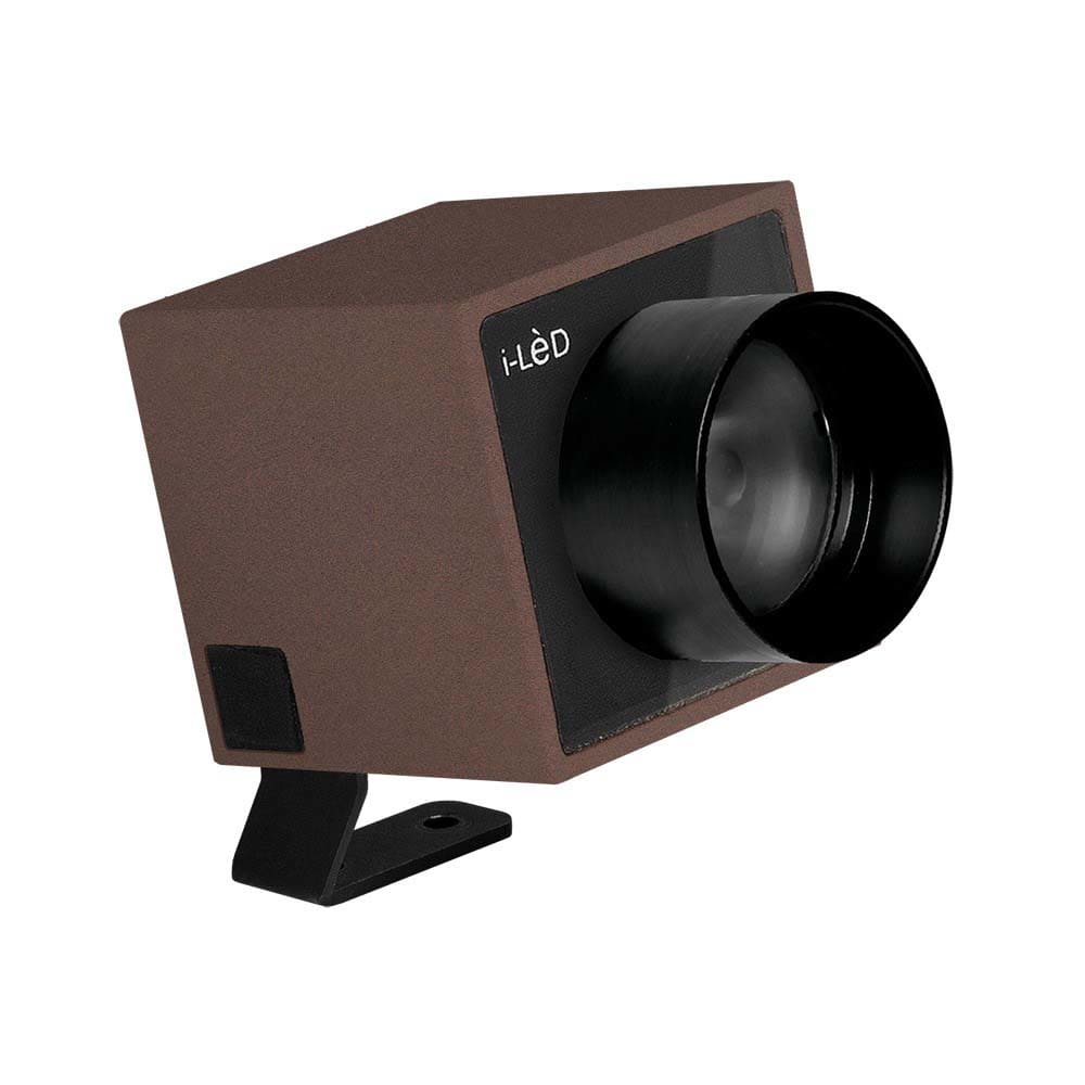 LINEA LIGHT (ILED) - ILD84240W10 PERISKOP 29 1L IP66 C/AL.CT 7,5WAC