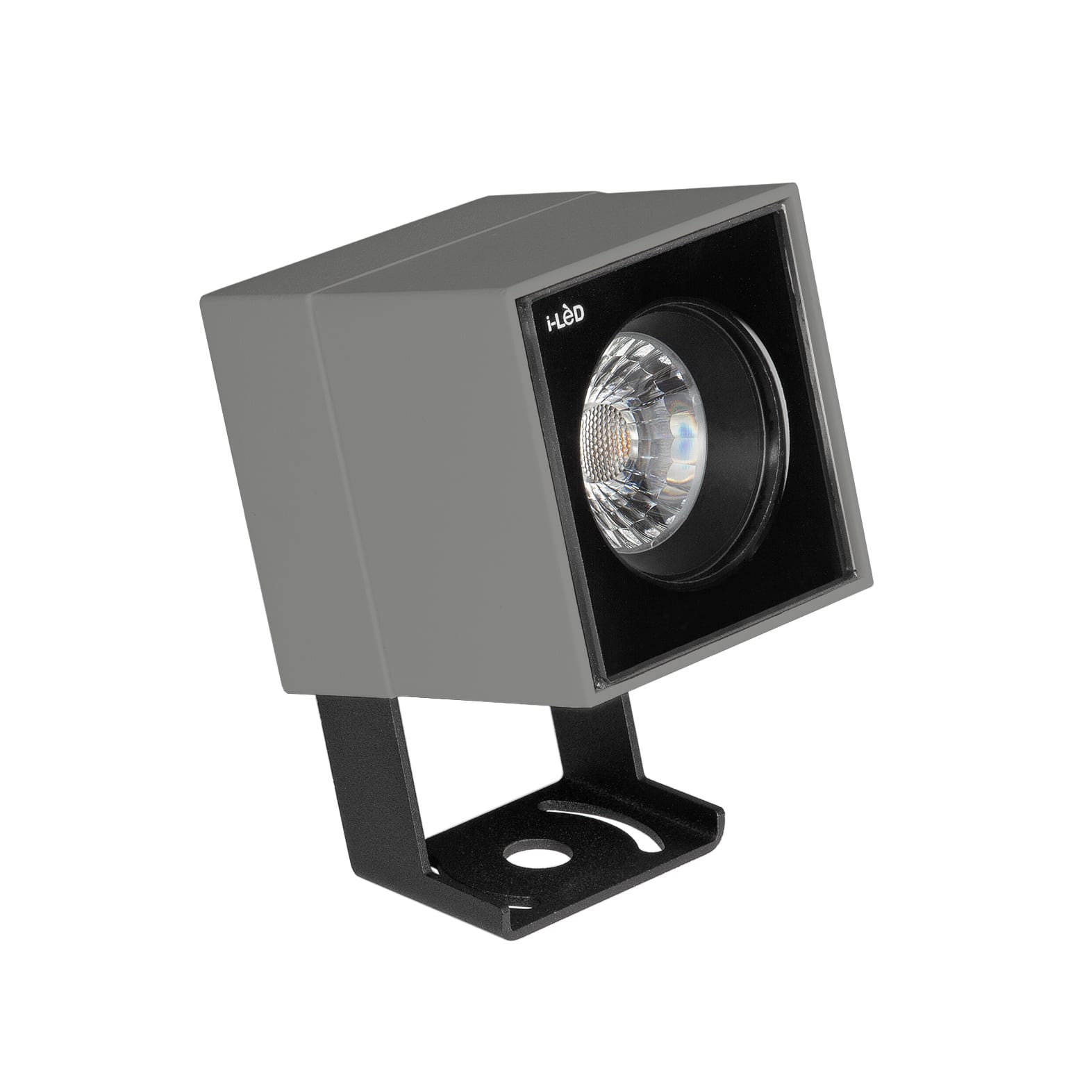 LINEA LIGHT (ILED) - ILD95348N60 PERISKOP 4 1LED IP66 C/AL.G.GOFFR
