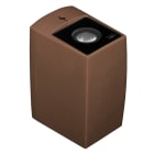 LINEA LIGHT (ILED) - ILD82806W15 VEDETTE-Q 47 Q100 1L C/AL 15,5W CT