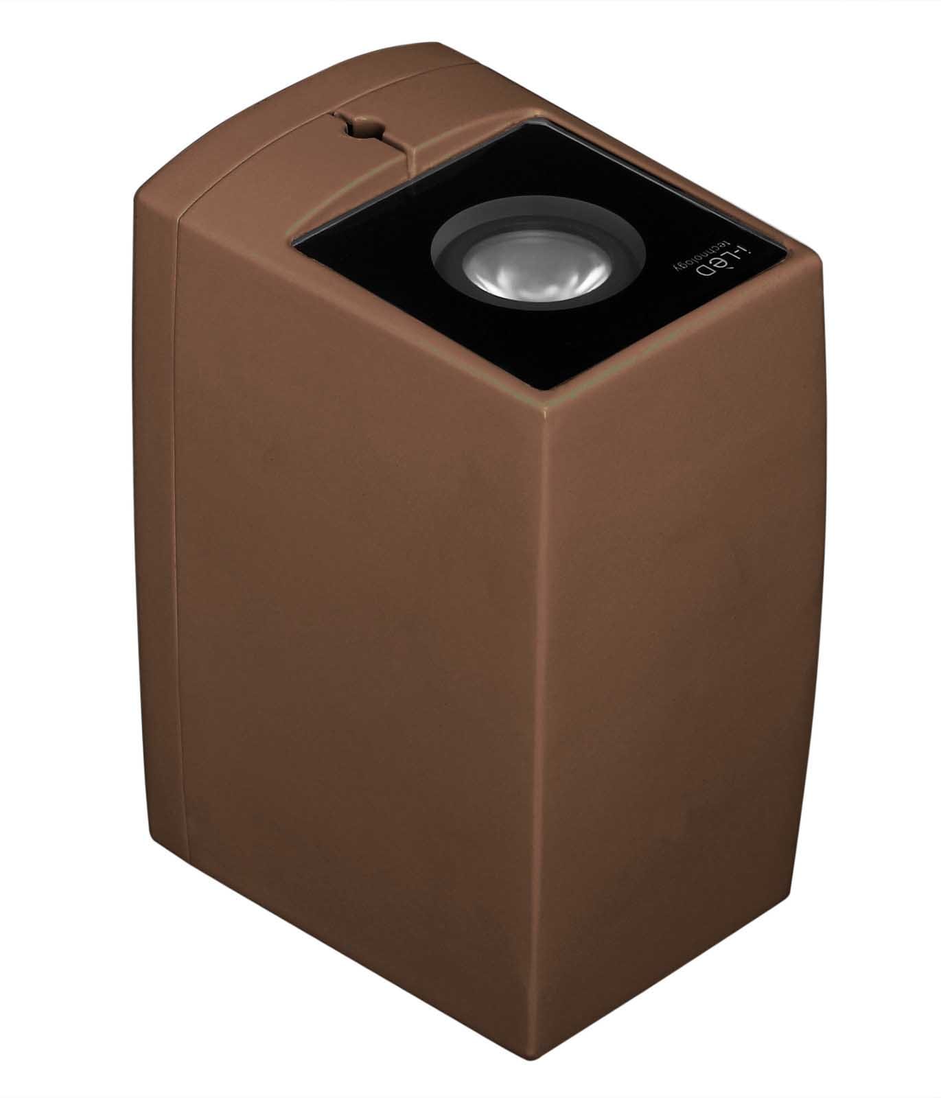 LINEA LIGHT (ILED) ILD82811N15 VEDETTE-Q 48 Q100 1+1L C/AL 30W CT