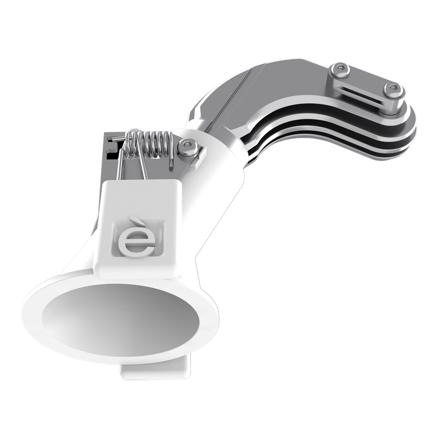 LINEA LIGHT (ILED) ILD90830W30 WARP-RY 10 1L 4W CRI92 BG