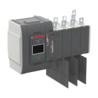 ABB SPA ABBOXB800E3S3QT OXB800E3S3QT COM. AUTO I-0-II 800A 3P+N
