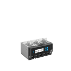 ABB SPA ABB1SDA100298R1 EKIP M TOUCH LRIU IN=160A XT4 3P