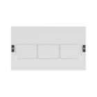 ABB SPA ABBQB4V63003 COMBI KIT N.3 XT4 3/4P 300X600MM VERTICA