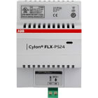 ABB SPA ABB2CQG205601R1021 FLX-PS24 ALIMENTATORE PER MODULI FLX