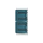 ABB SPA ABBH65P12X420750 MISTRAL65H PORTA TRASPARENTE 48M