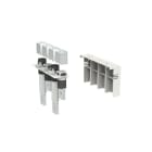 ABB SPA ABB1SDA104761R1 KIT R - TERMINALI POSTERIORI - XT5 4PCS