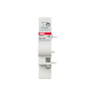 ABB SPA ABBS3CA1L S3CA1L BOBINA LANCIO SX 12-110V CA CC