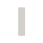 ABB SPA ABBZ1600DN N2000 DN - COPRIFORO 1/2 MODULO