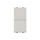 ABB SPA ABBZ1002DN N2101.2T DN INT. 2P VITE DUNA ILLUM.