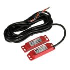 ABB SPA ABB2TLA050056R5100 SENSE7 5M KABEL 2NC/1NO LED