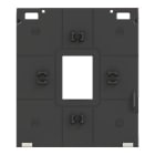 ABB SPA ABBCTS30150 CT1M-S-30 150 TRASF. AMPEROM. APRIBILE