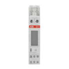 ABB SPA ABBD1115M40RS485 D11 15-M 40 CONTAT. MONOF 40A MID MODBUS