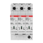 ABB SPA ABBOVR023L80275S OVR T2 3L 80 275S P SPD 3P 80KA QS