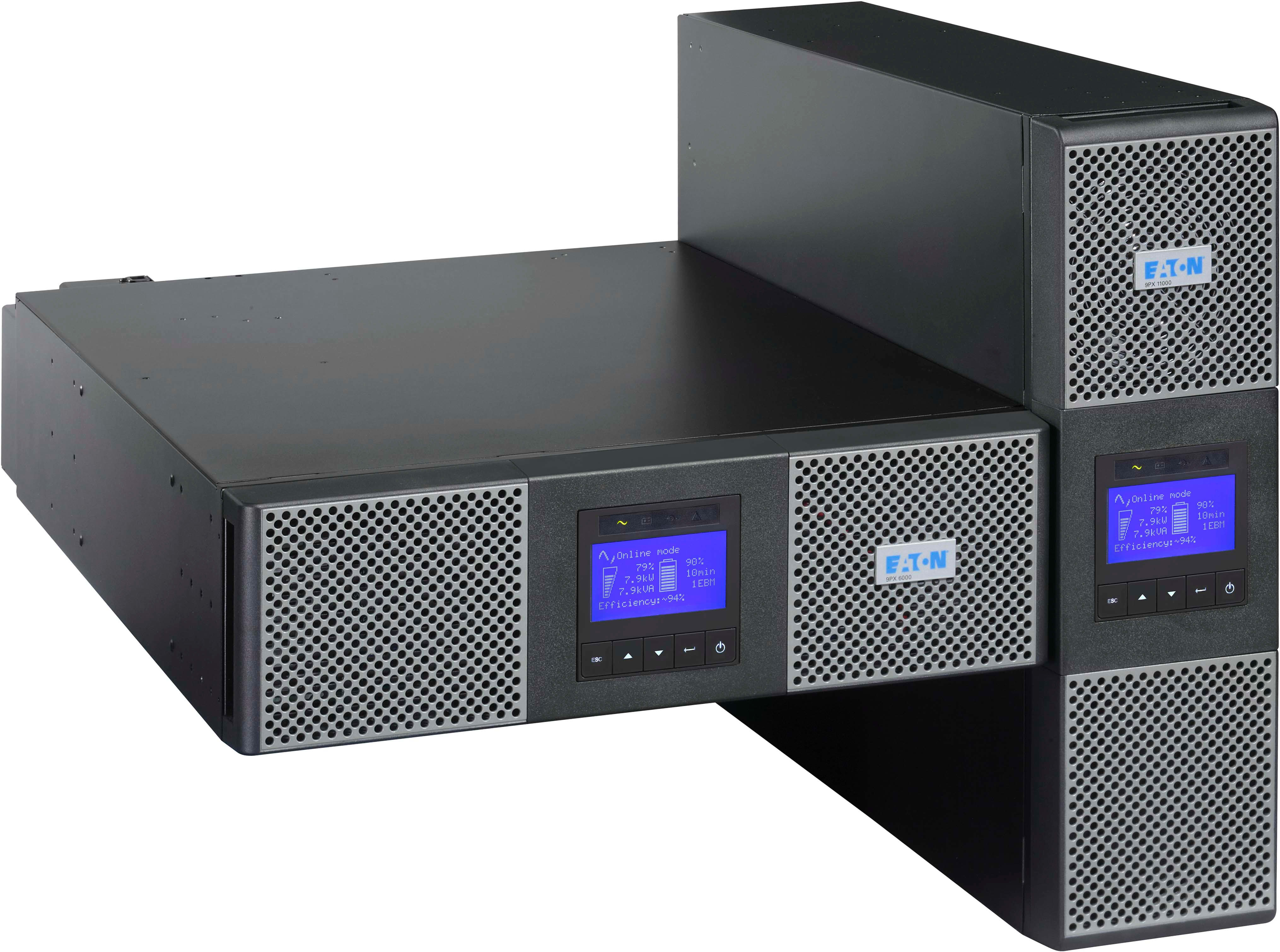 EATON - EAO9PX5KIBP EATON 9PX 5000I HOTSWAP