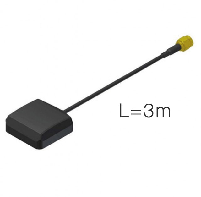SENECA SCXA-GPS-SMA ANTENNA GPS CON ATTACCO SMA