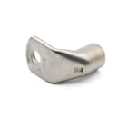 CEMBRE SPA - CEMA30-L14 CAPOCORDA AD OCCHIELLO, PIEGATO A 90°, PER CONDUTTORI IN RAME, VITE 14mm SEZIONE 150mmq