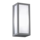 ROSSINI RSSA.10067-GR APPLIQUE GRIGIA E27 IP55
