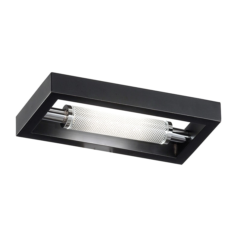 ROSSINI RSSA.1173-25-N APPLIQUE NERA R7S117 IP20