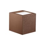 ROSSINI - RSSA.124-MA-LED-F LAMPADA BIEMISSIONE LED PARETE IP65