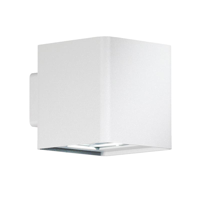 ROSSINI RSSA.20084-B APPLIQUE BIANCA LED 10W 30 - 130° IP54 4