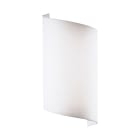 ROSSINI RSSA.3290 APPLIQUE IN METACRILATO BIANCO SATINATO