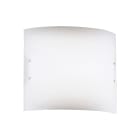 ROSSINI RSSA.3296-37 APPLIQUE IN METACRILATO SATINATO E27 IP2
