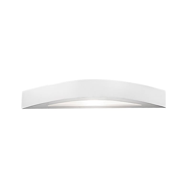 ROSSINI RSSA.4370-B APPLIQUE IN GESSO BIANCO R7S117 IP20