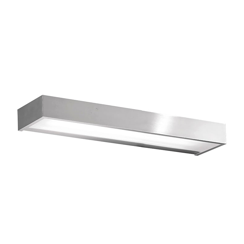 ROSSINI RSSA.6524 APPLIQUE ALLUMINIO R7S IP20