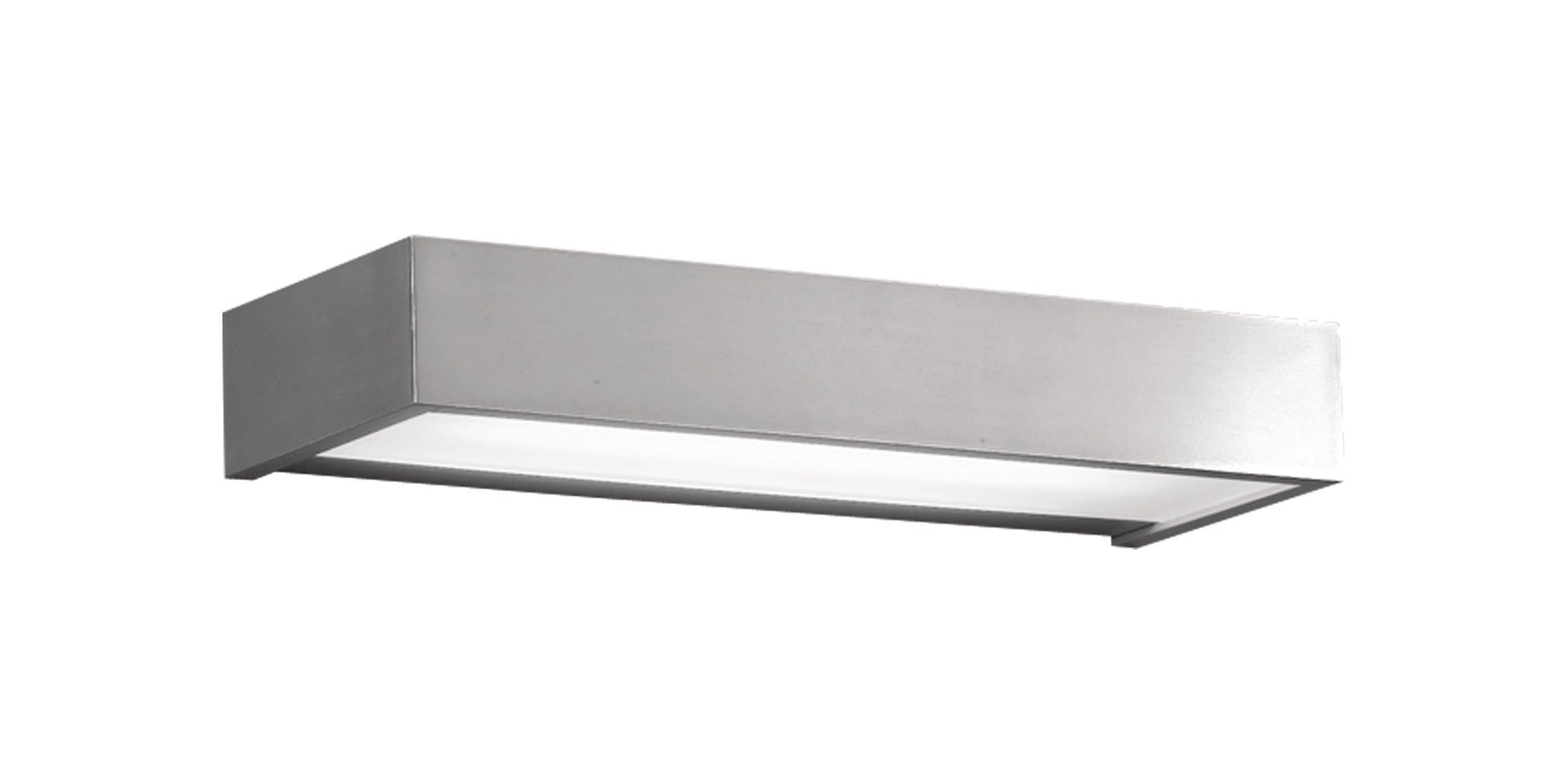 ROSSINI RSSA.6554-8 APPLIQUE ALLUMINIO G5 IP20