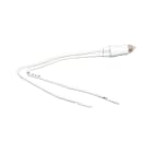 AVE - AVE0212 LAMPADA 6-12VCA INCANDESCENZ.BIANCA