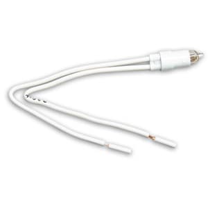 AVE - AVE0220 LAMPADA 230VCA NEON AMBRA