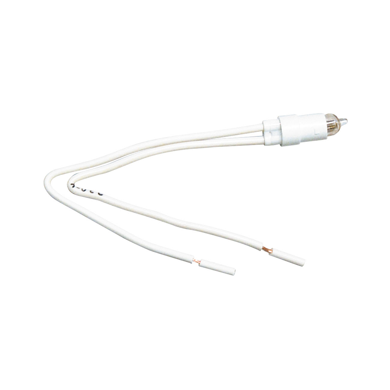 AVE - AVE0230 LAMPADA 230-380VCA FLUORESCEN.VERDE