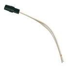 AVE AVE0230LDW LAMPADA 230V A LED BIANCA
