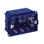 AVE - AVE2503MG SCATOLA INCASSO 3 MOD DIMENS.MAG.TE