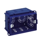 AVE - AVE2503MG SCATOLA INCASSO 3 MOD DIMENS.MAG.TE